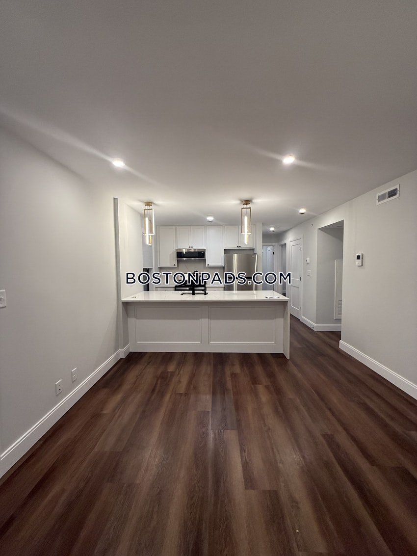 BOSTON - BRIGHTON - OAK SQUARE - 3 Beds, 3 Baths - Image 64