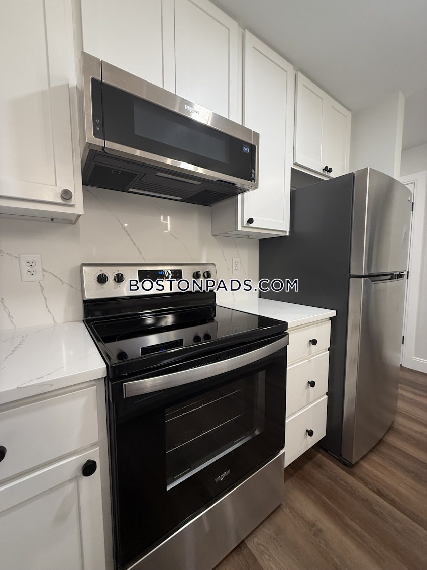 BOSTON - BRIGHTON - OAK SQUARE - 3 Beds, 3 Baths - Image 5