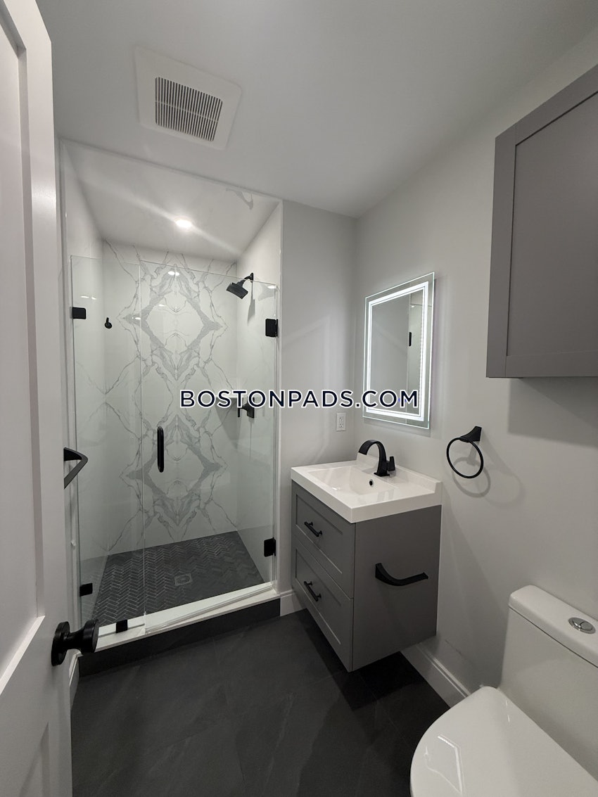 BOSTON - BRIGHTON - OAK SQUARE - 3 Beds, 3 Baths - Image 75