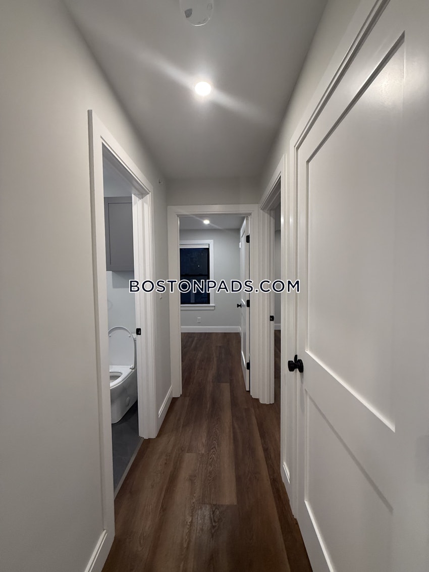 BOSTON - BRIGHTON - OAK SQUARE - 3 Beds, 3 Baths - Image 36