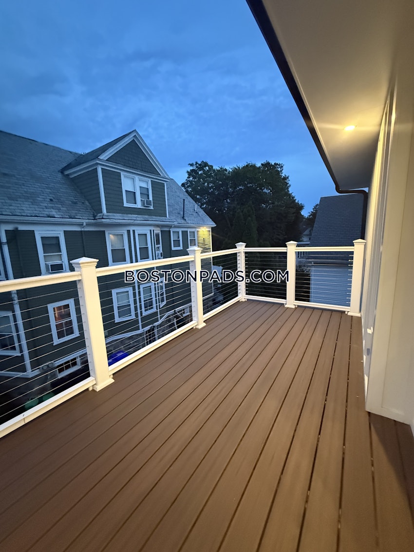 BOSTON - BRIGHTON - OAK SQUARE - 3 Beds, 3 Baths - Image 18