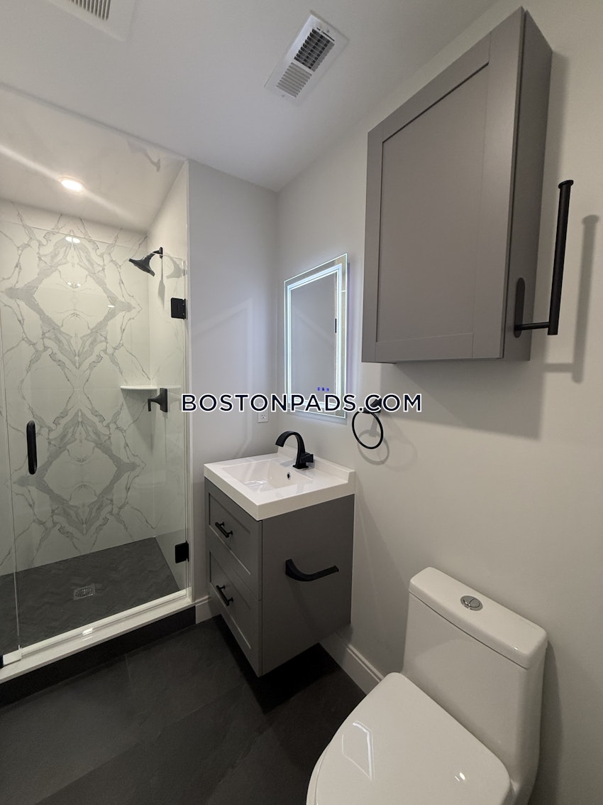 BOSTON - BRIGHTON - OAK SQUARE - 3 Beds, 3 Baths - Image 71
