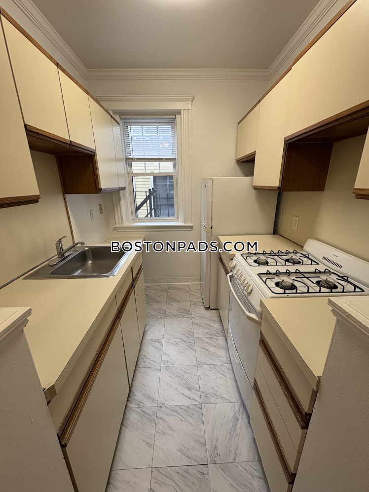 Wendell St., Cambridge