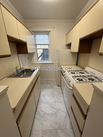 Wendell St. Cambridge