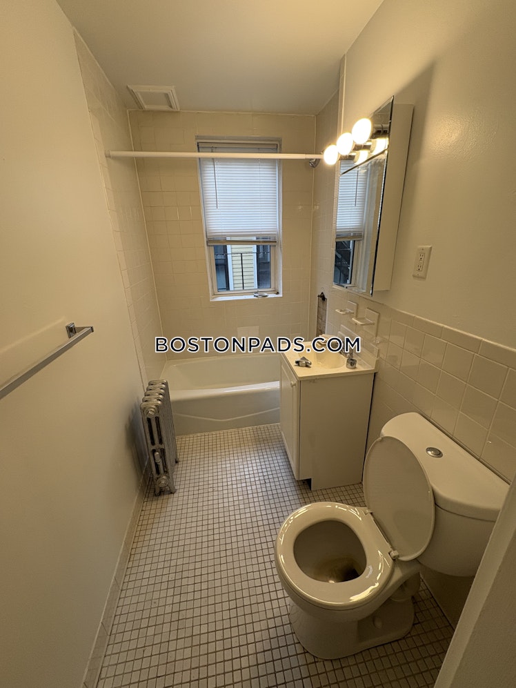 Wendell St., Cambridge