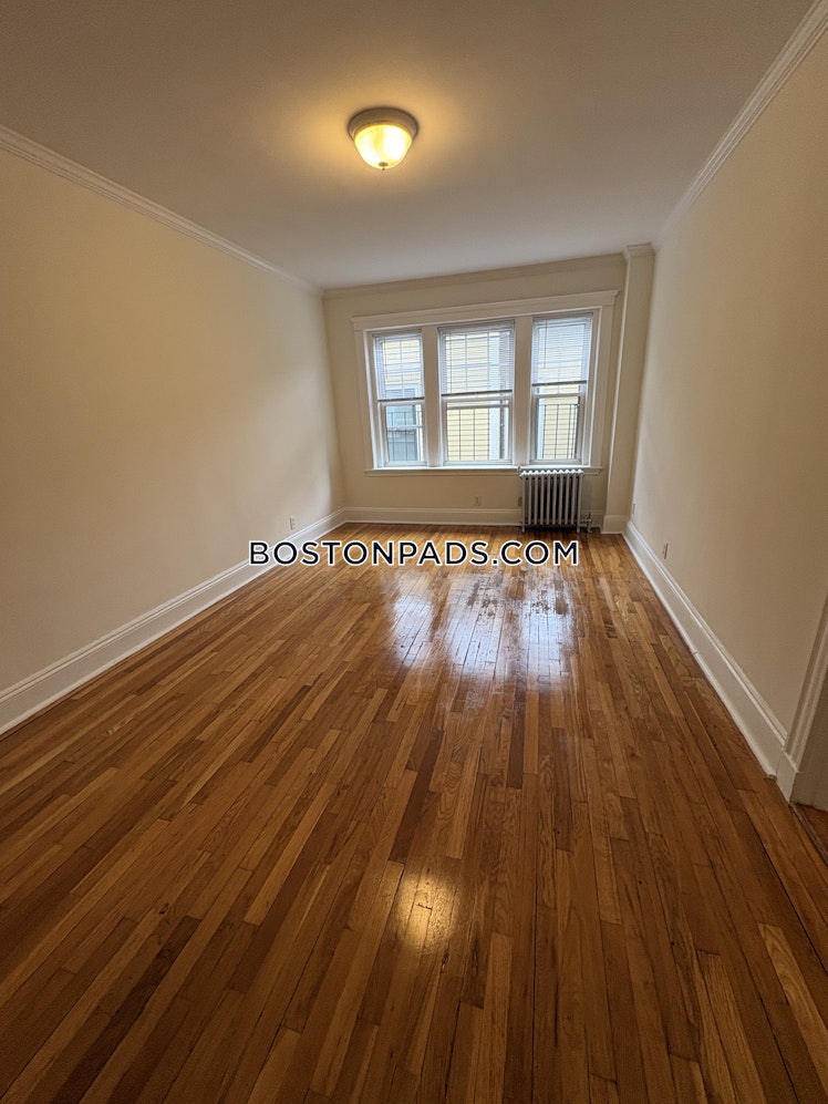 Wendell St., Cambridge