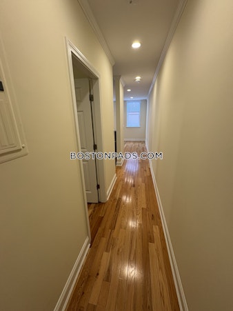 Chauncy St. Cambridge