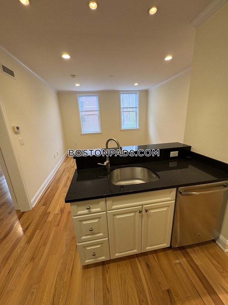 Chauncy St., Cambridge