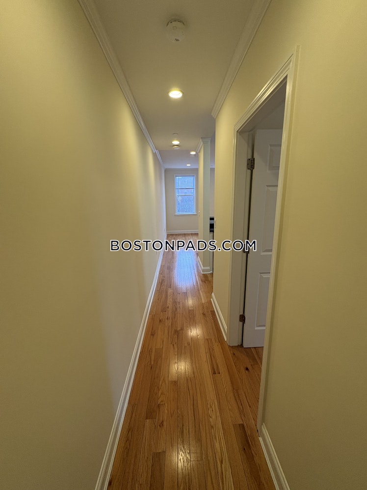 Chauncy St., Cambridge