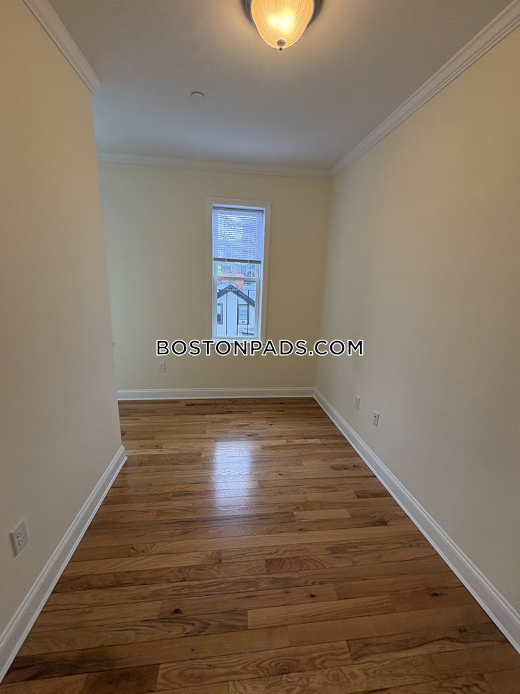 Chauncy St., Cambridge