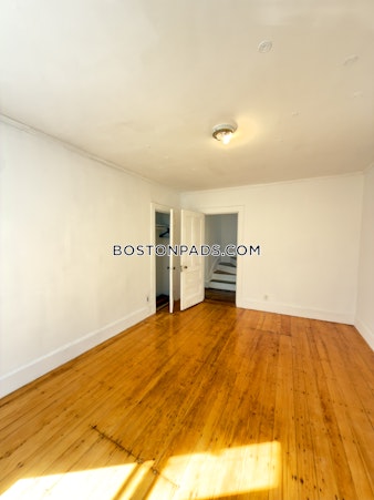 North Beacon St. Boston