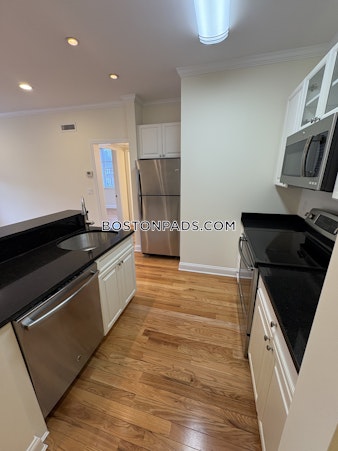 Chauncy St. Cambridge