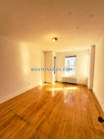 North Beacon St. Boston