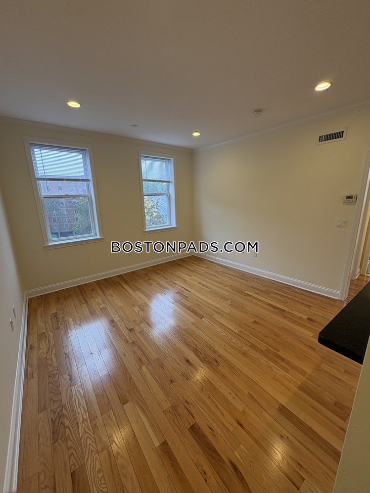 Chauncy St., Cambridge