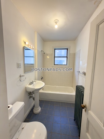 North Beacon St. Boston