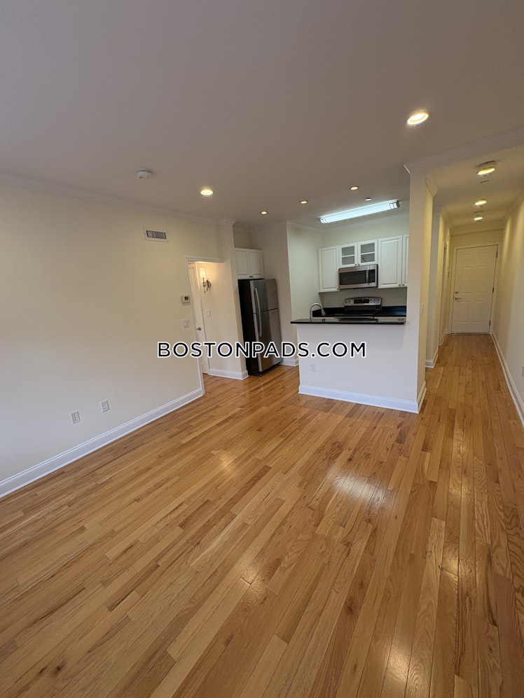 Chauncy St., Cambridge