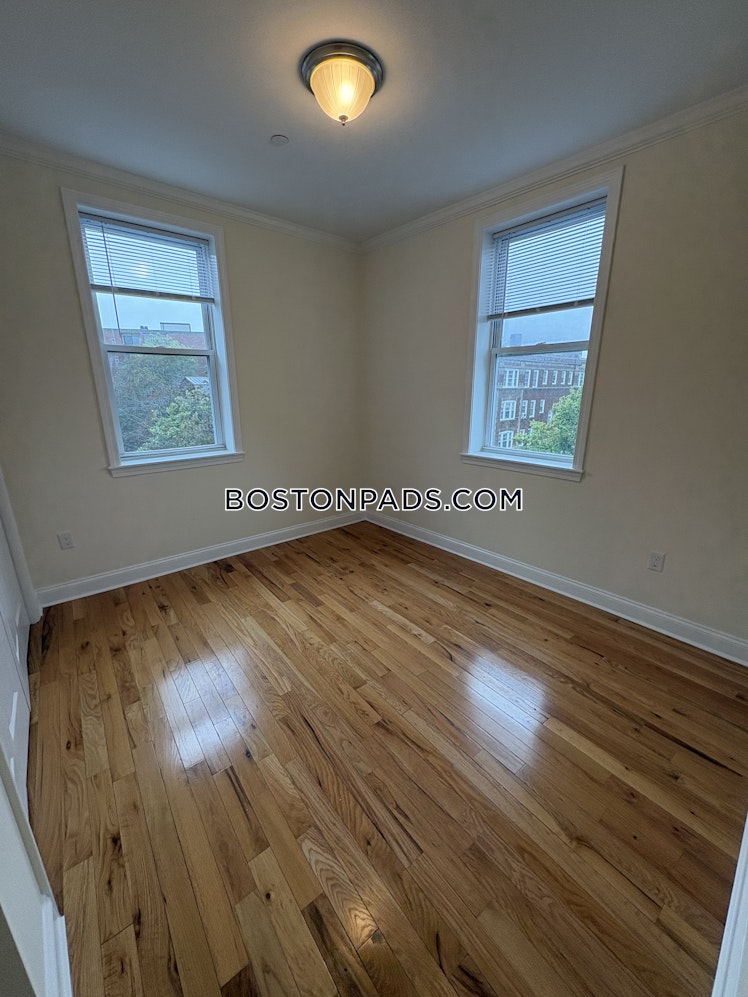 Chauncy St., Cambridge