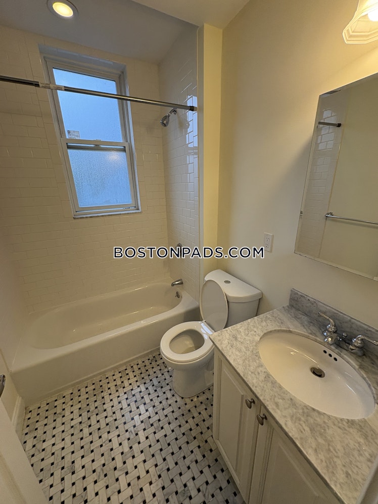 Chauncy St., Cambridge