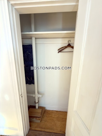 North Beacon St. Boston