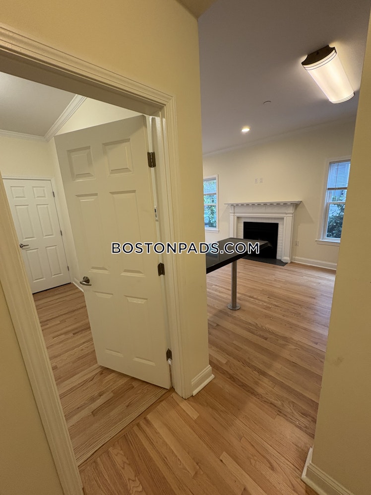 langdon St., Cambridge