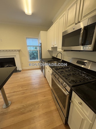 langdon St. Cambridge