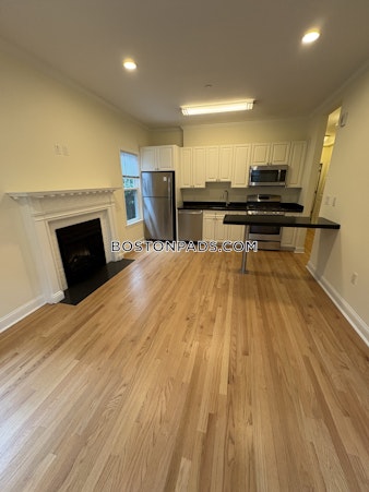 langdon St. Cambridge