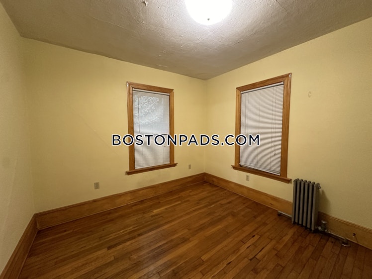 Marcella St., Boston