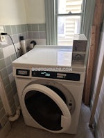 Marcella St., Boston