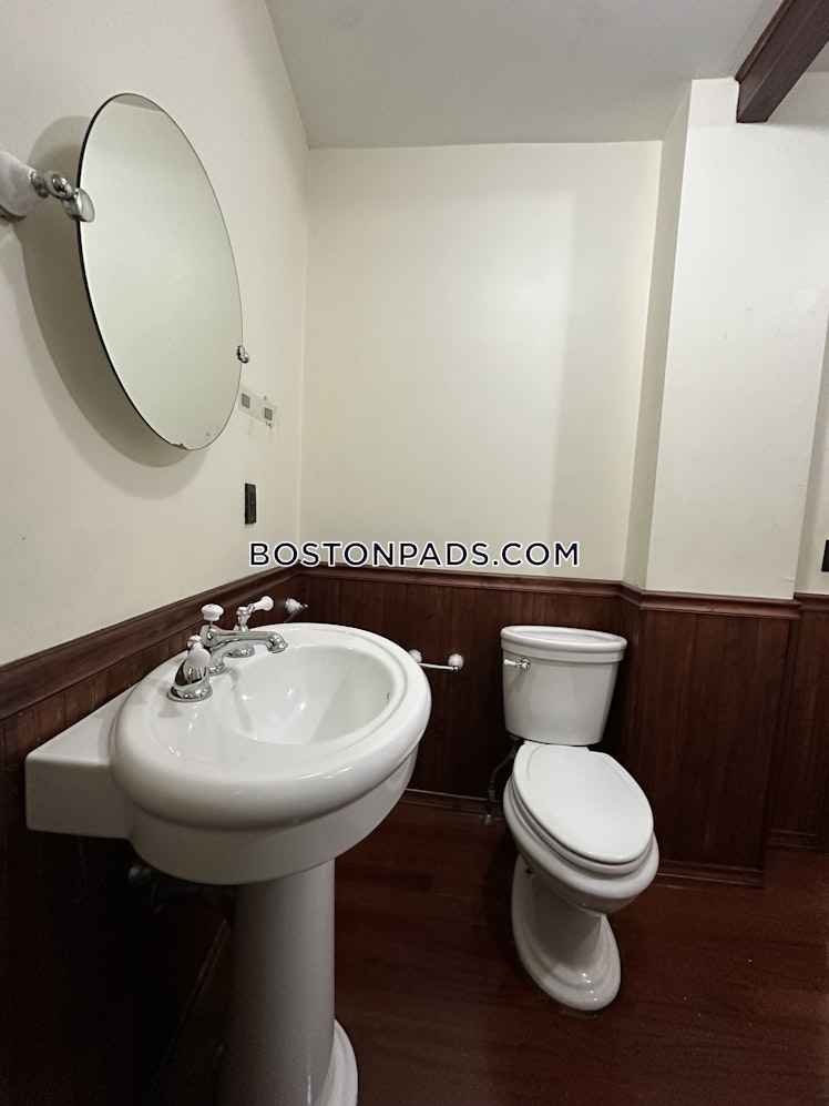 Marcella St., Boston