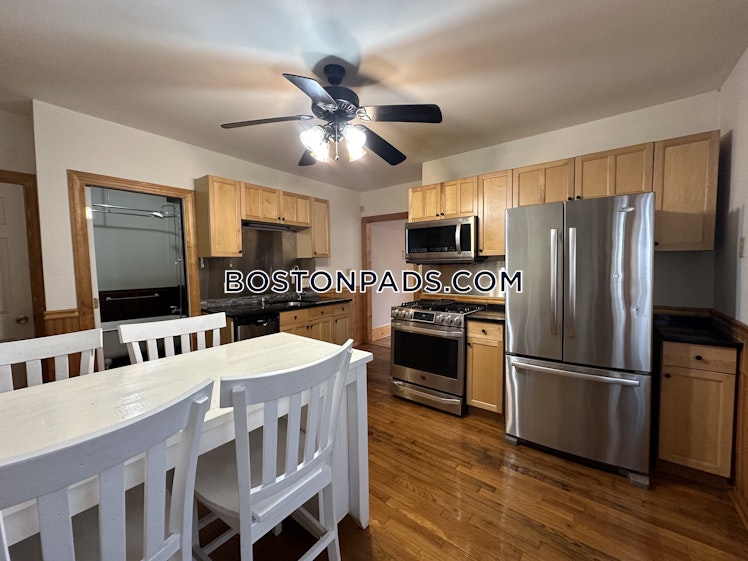 Marcella St., Boston