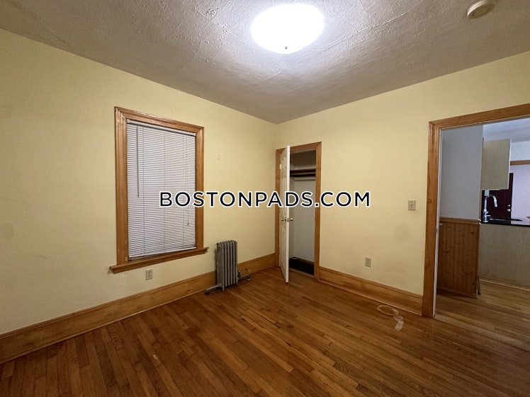 Marcella St., Boston