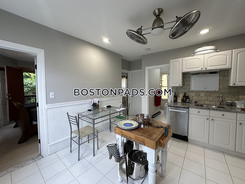 BOSTON - FORT HILL - 2 Beds, 1 Bath - Image 14