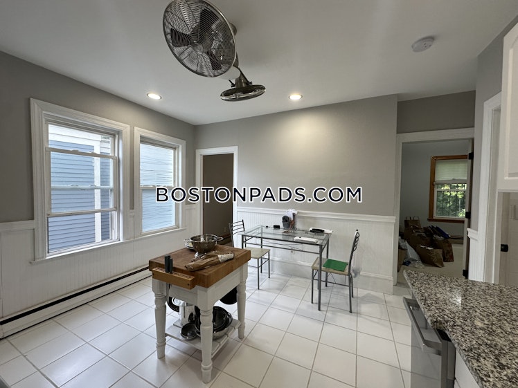 Marcella St., Boston