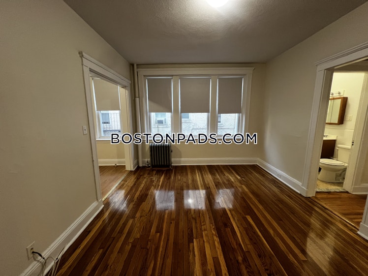 Brainerd Rd., Boston