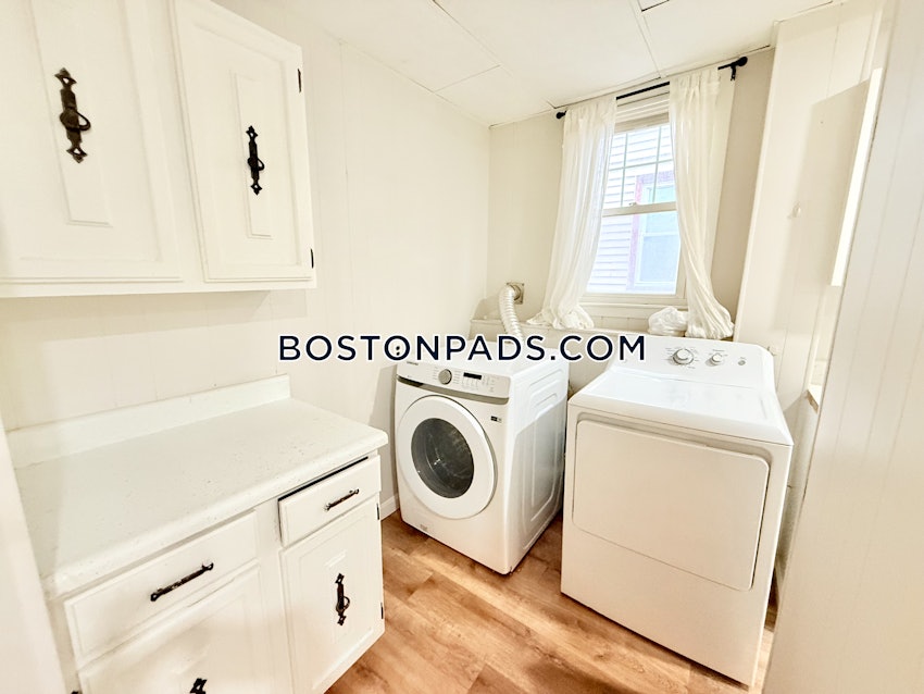 BOSTON - EAST BOSTON - CENTRAL SQ PARK - 4 Beds, 1 Bath - Image 16