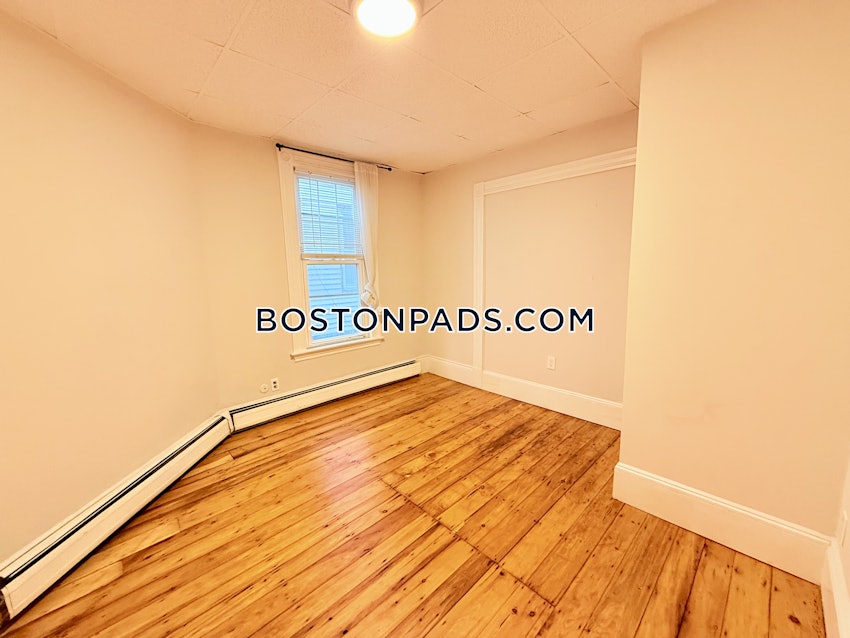 BOSTON - EAST BOSTON - CENTRAL SQ PARK - 4 Beds, 1 Bath - Image 40