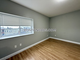 Shirley St. Winthrop