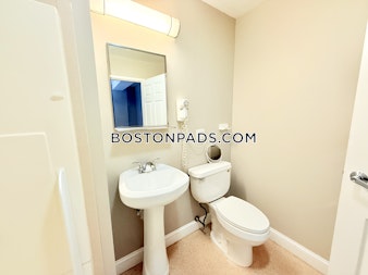 Shirley St. Winthrop