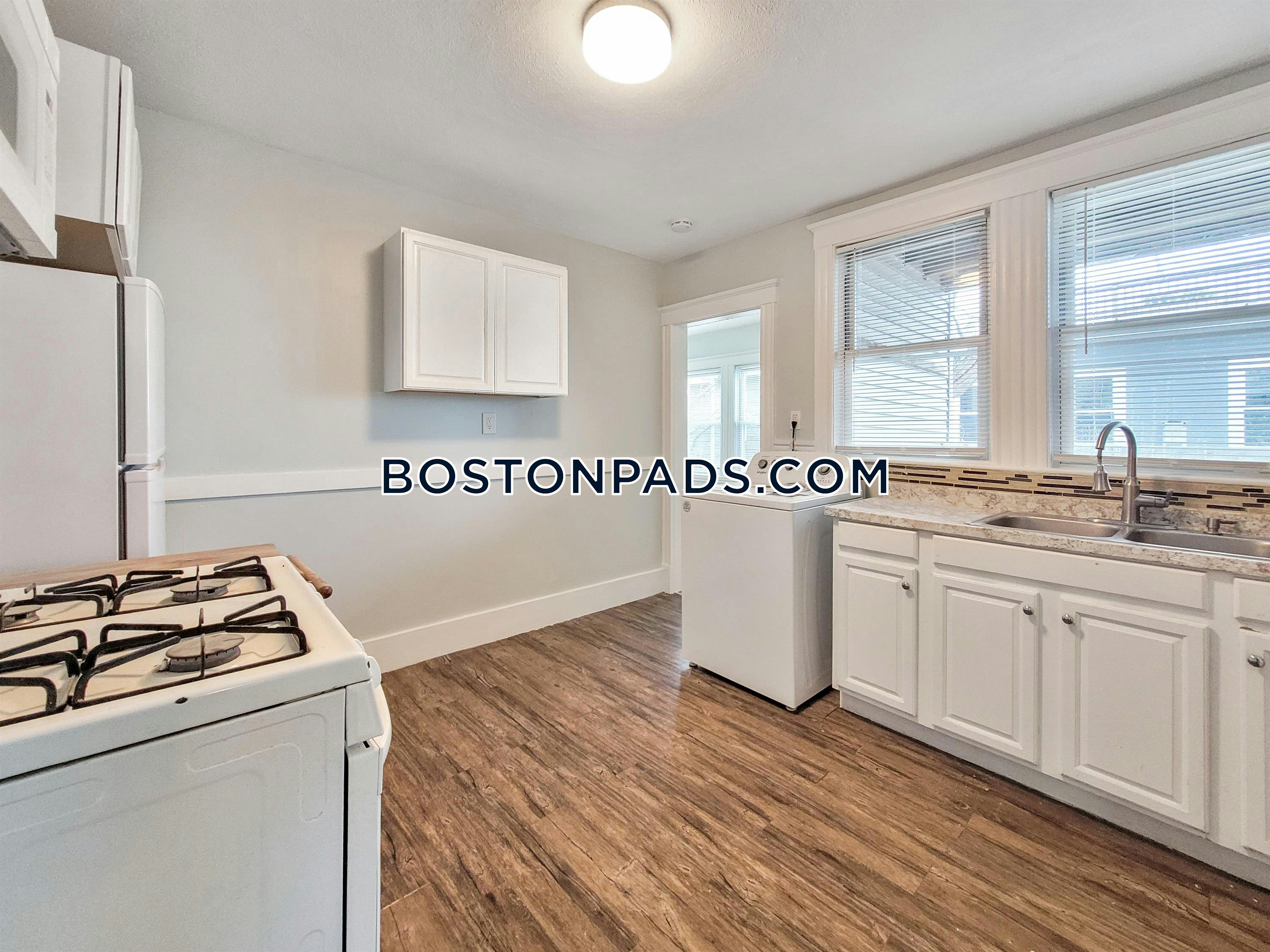 Fort Hill, Boston, MA - 5 Beds, 1.5 Baths - $4,995 - ID#8009816
