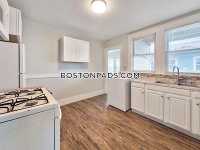 Fort Hill Apartment for rent 5 Bedrooms 1.5 Baths Boston - $4,995 No Fee