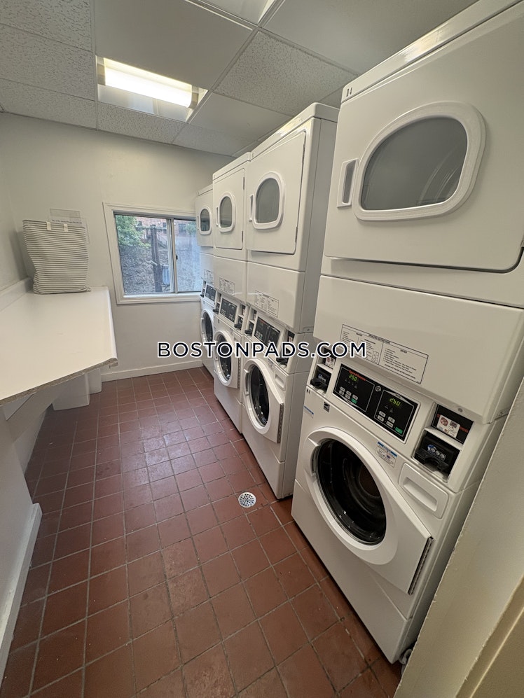 Beacon St., Brookline