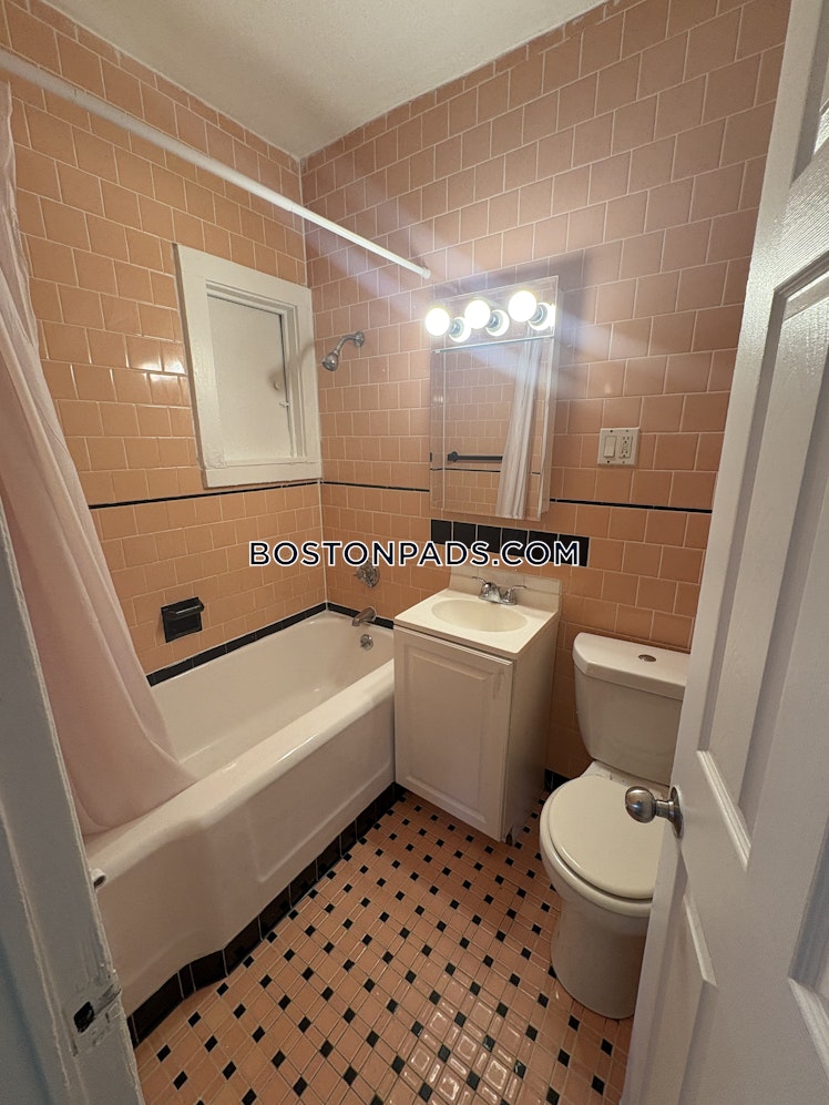 Beacon St., Brookline