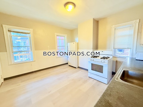 Faneuil St. Boston photo 12