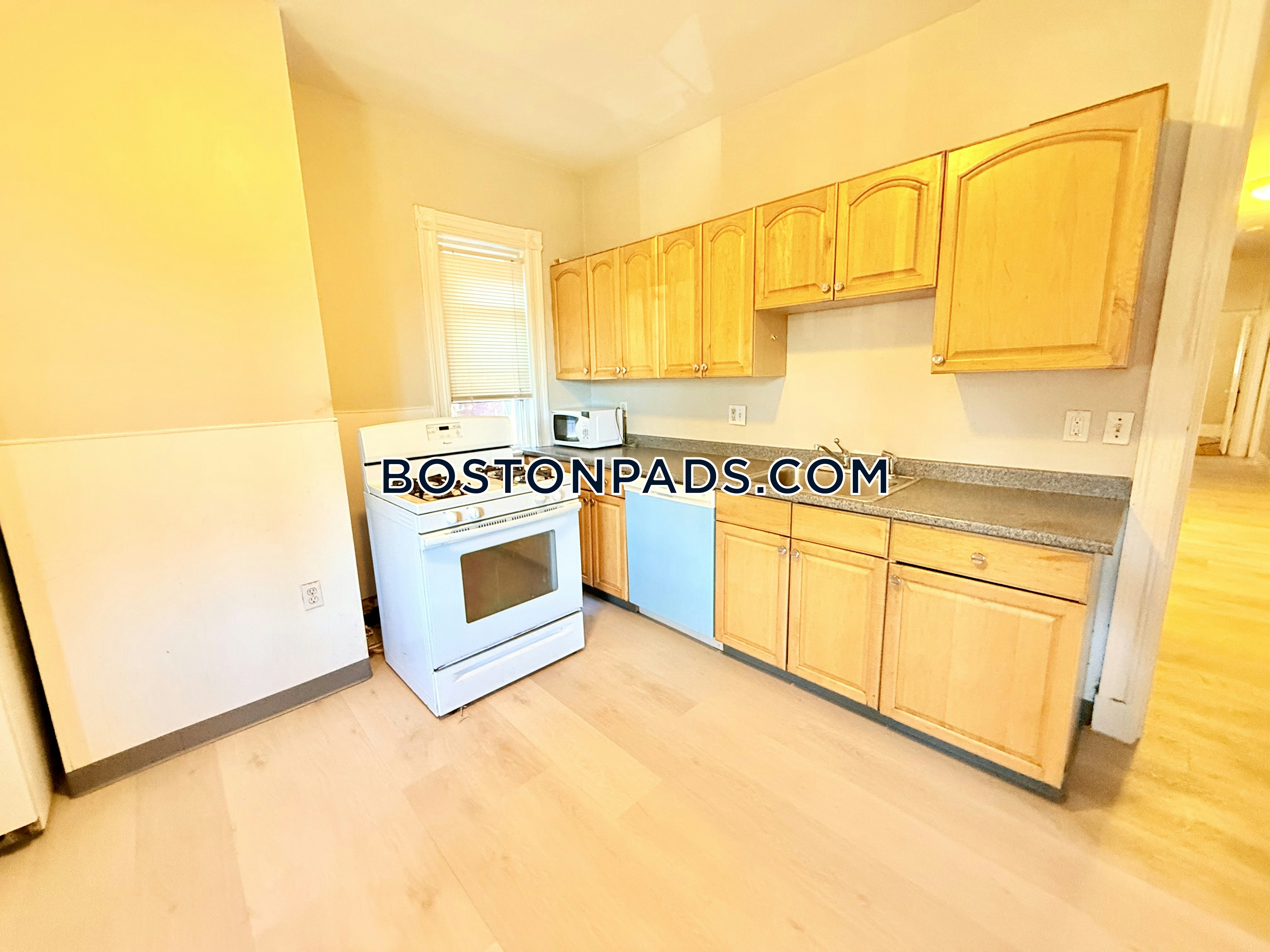 Oak Square - Brighton, Boston, MA - 4 Beds, 1 Bath - $3,200 - ID#8008711