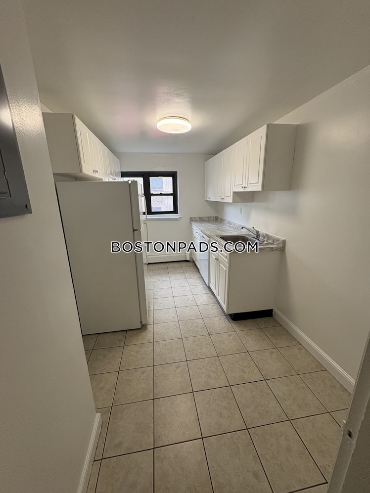 Harvard Ave., Brookline