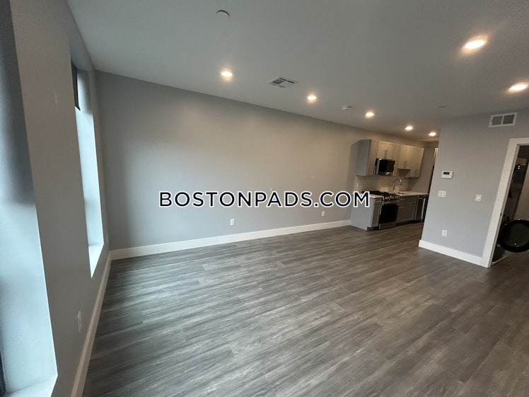 Western Ave., Boston