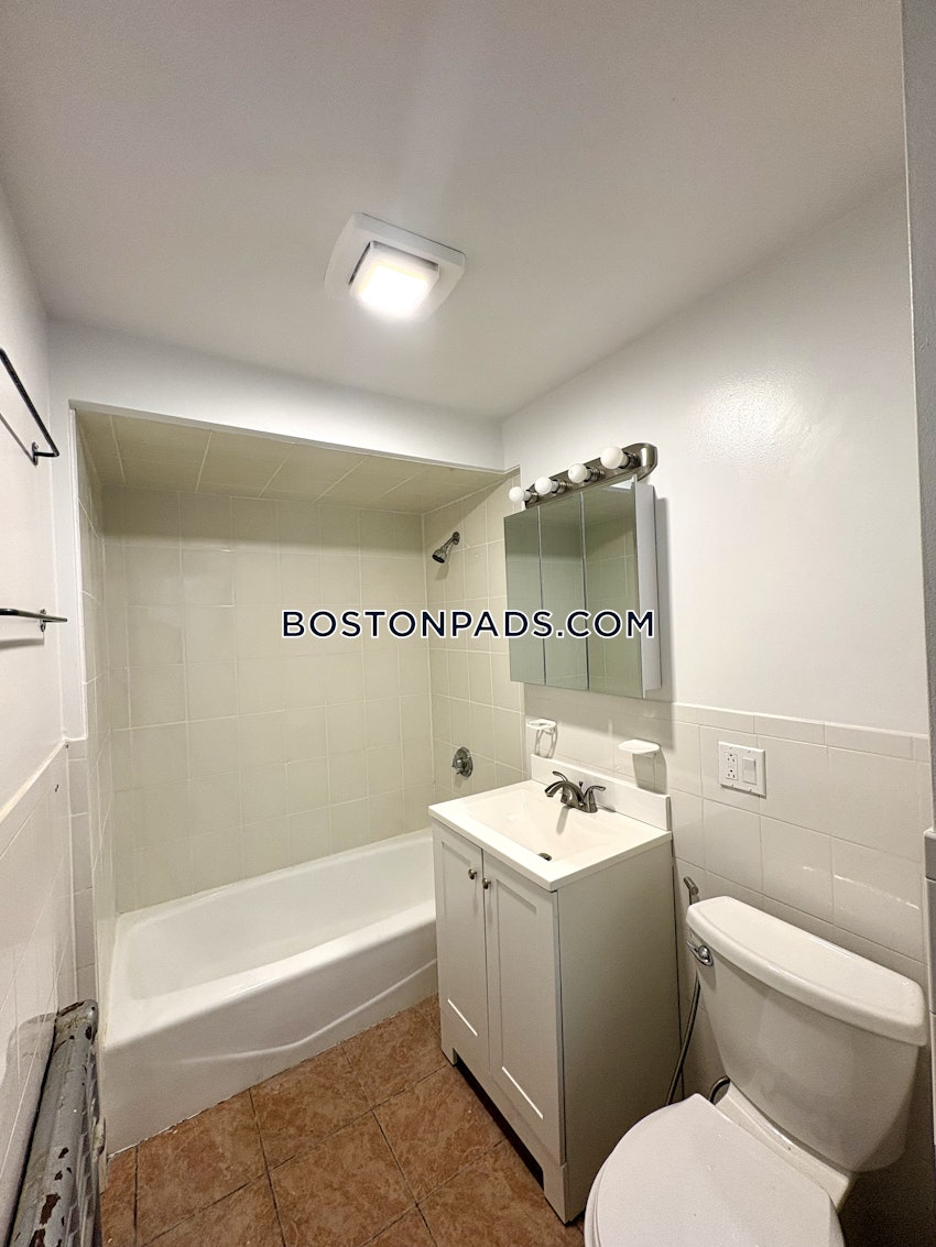 BOSTON - FORT HILL - 5 Beds, 2 Baths - Image 39