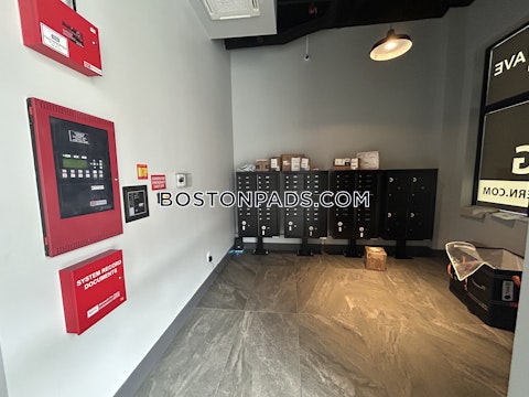 Western Ave. Boston photo 16