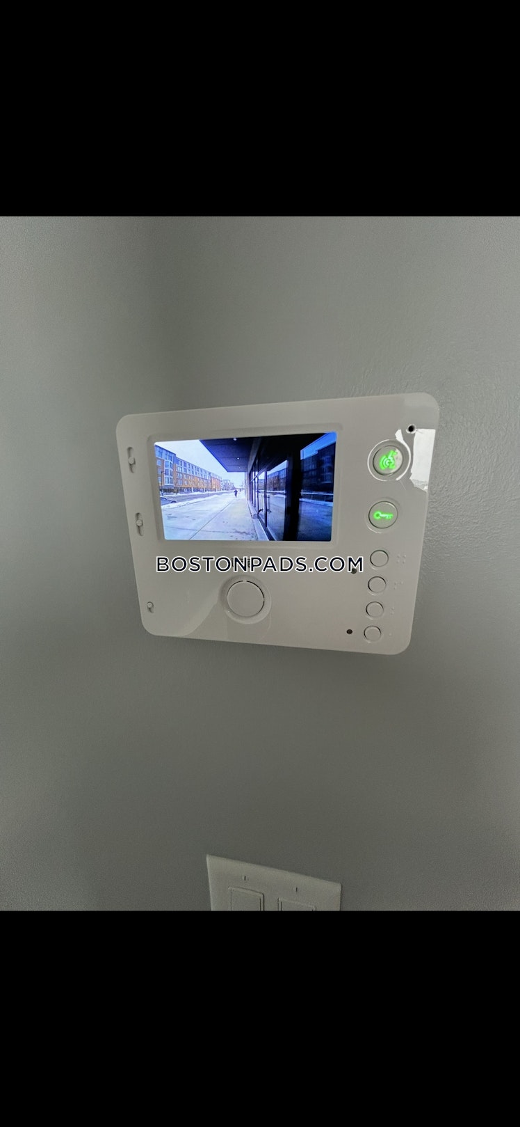 Western Ave., Boston