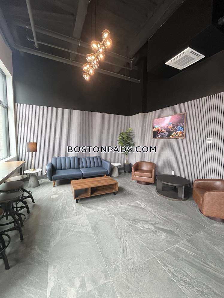 Western Ave., Boston